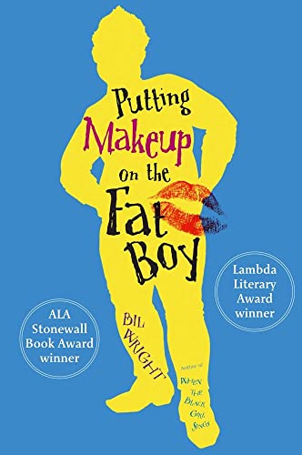 Algopix Similar Product 12 - Putting Makeup on the Fat Boy