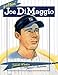 Algopix Similar Product 9 - Joltin' Joe DiMaggio