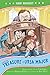 Algopix Similar Product 9 - Teddy Roosevelt and the Treasure of