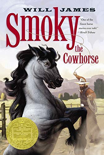 Algopix Similar Product 17 - Smoky the Cowhorse