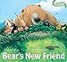 Algopix Similar Product 20 - Bear's New Friend (The Bear Books)