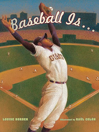 Algopix Similar Product 14 - Baseball Is . . .
