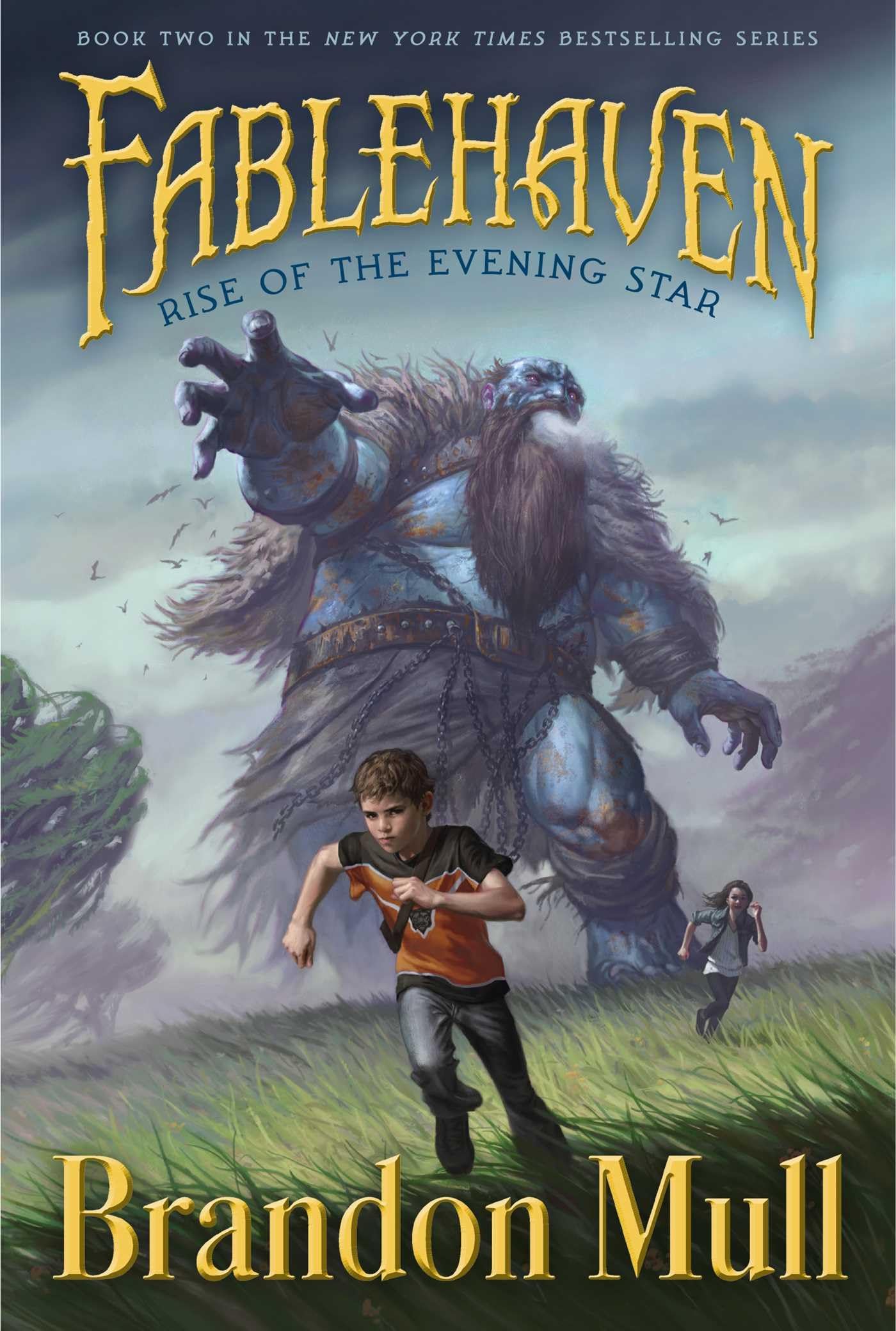 Algopix Similar Product 8 - Rise of the Evening Star Fablehaven