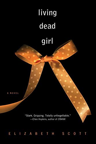Algopix Similar Product 19 - Living Dead Girl