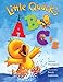 Algopix Similar Product 14 - Little Quack's ABC's