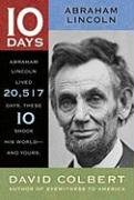 Algopix Similar Product 18 - Abraham Lincoln (10 Days)