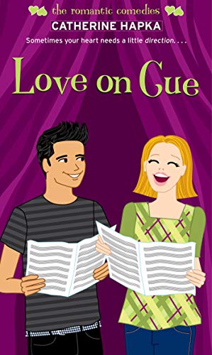 Algopix Similar Product 2 - Love on Cue (The Romantic Comedies)