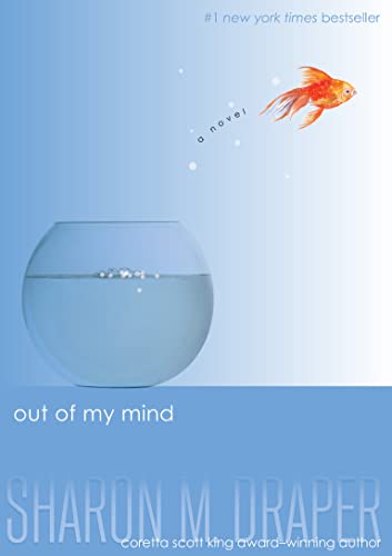 Algopix Similar Product 9 - Out of My Mind The Out of My Mind