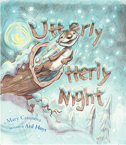 Algopix Similar Product 7 - Utterly Otterly Night