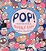 Algopix Similar Product 1 - Pop!: The Invention of Bubble Gum