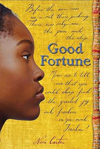 Algopix Similar Product 9 - Good Fortune