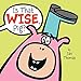 Algopix Similar Product 10 - Is That Wise, Pig?