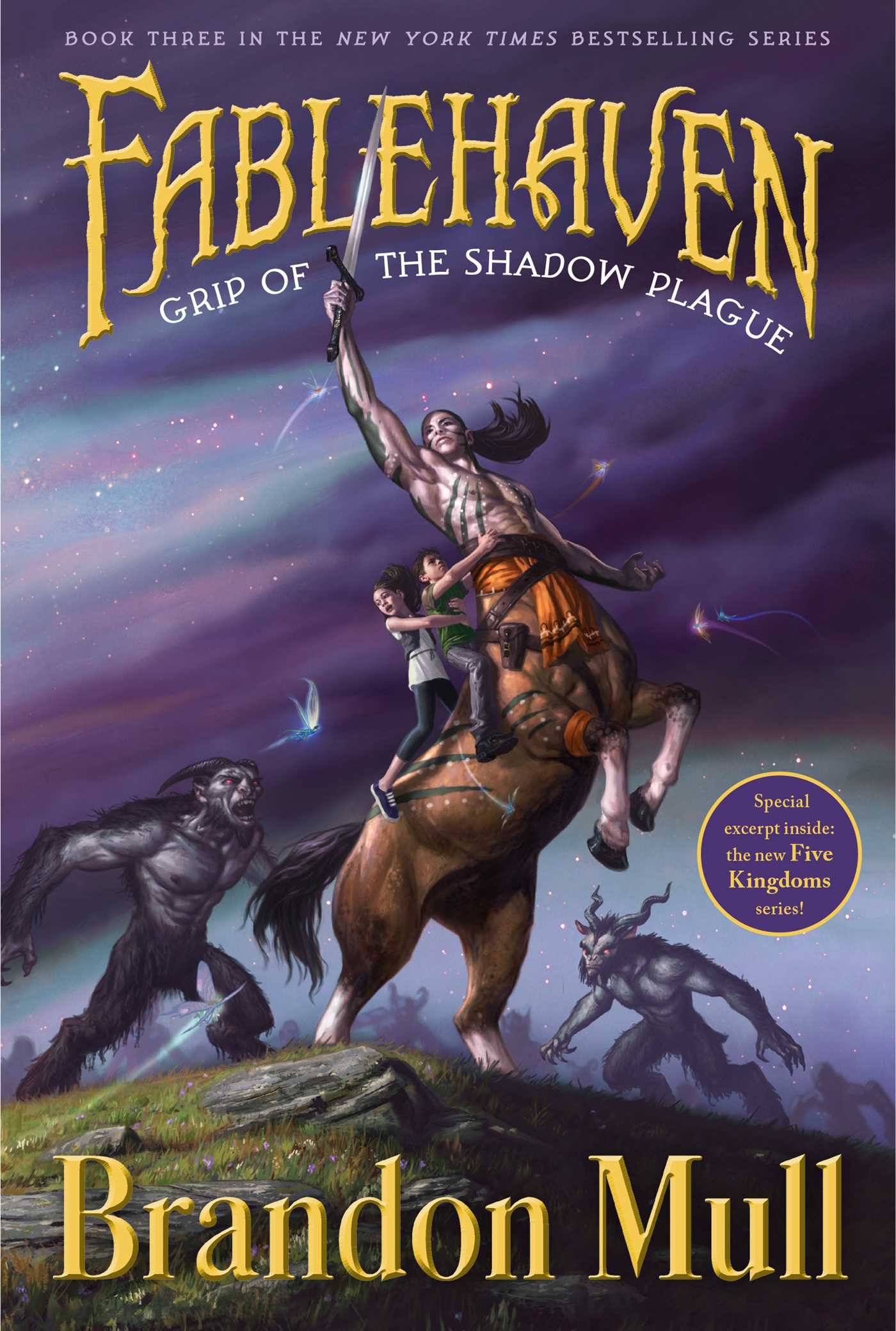 Algopix Similar Product 12 - Grip of the Shadow Plague 3