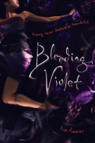 Algopix Similar Product 16 - Bleeding Violet