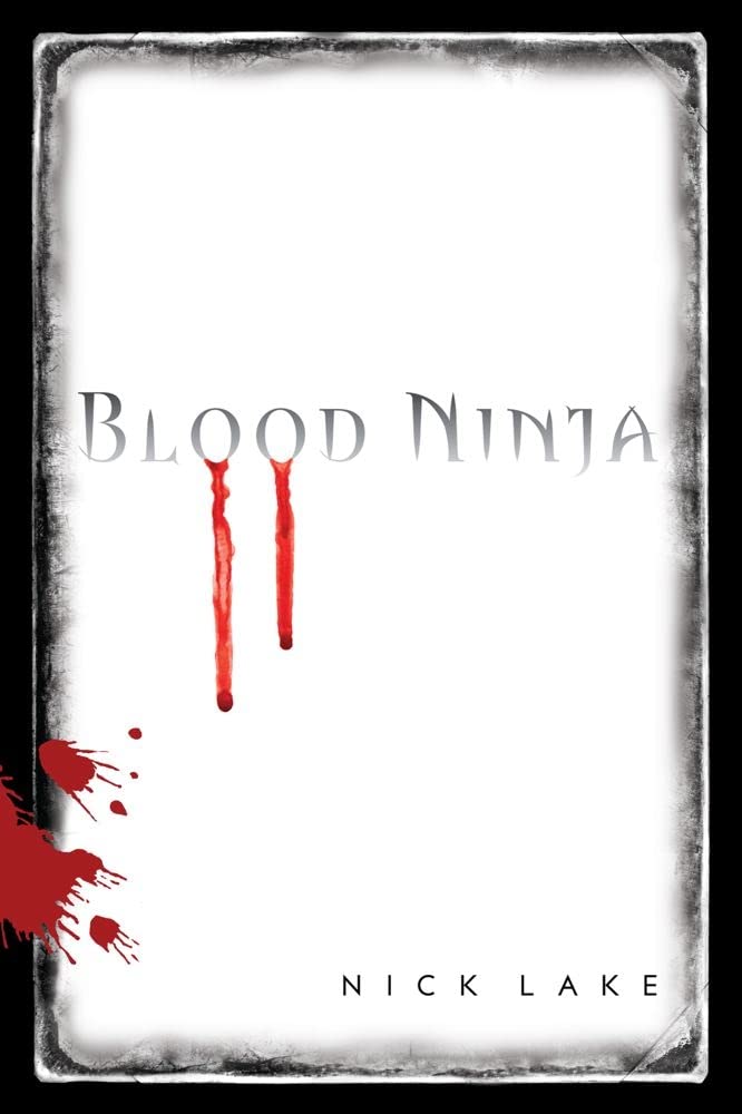 Algopix Similar Product 5 - Blood Ninja