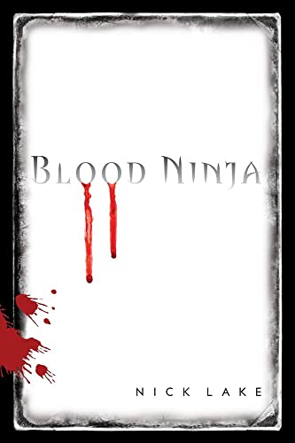 Algopix Similar Product 10 - Blood Ninja