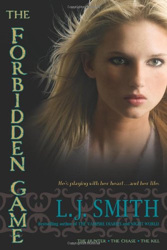 Algopix Similar Product 11 - The Forbidden Game The Hunter The