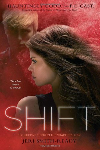 Algopix Similar Product 18 - Shift (Shade)