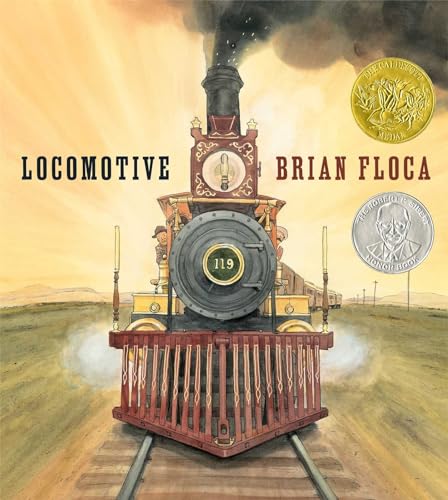 Algopix Similar Product 15 - Locomotive
