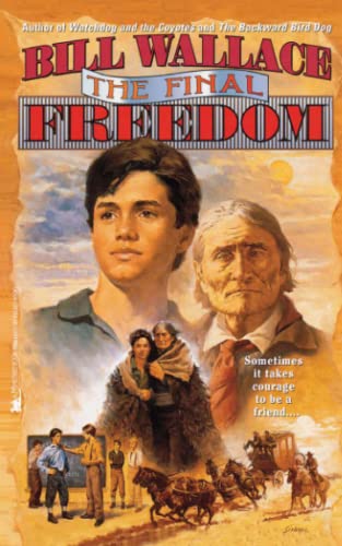 Algopix Similar Product 3 - The Final Freedom