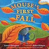 Algopix Similar Product 10 - Mouse's First Fall (Classic Board Books)