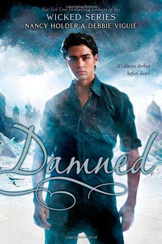 Algopix Similar Product 1 - Damned (Crusade)