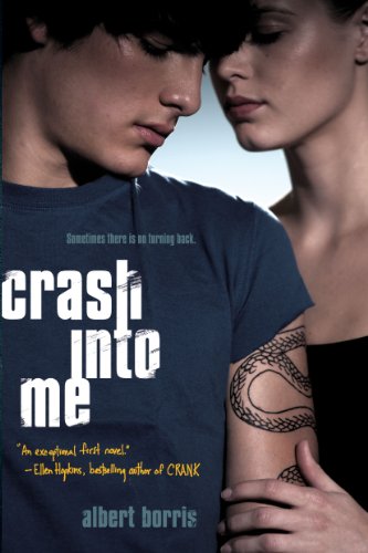 Algopix Similar Product 15 - Crash into Me