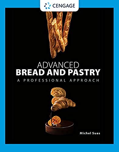 Algopix Similar Product 13 - Advanced Bread and Pastry