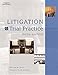 Algopix Similar Product 17 - Litigation and Trial Practice
