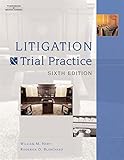 Algopix Similar Product 5 - Litigation and Trial Practice