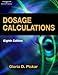 Algopix Similar Product 3 - Dosage Calculations Available Titles