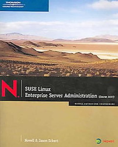 Algopix Similar Product 10 - SUSE Linux Enterprise Server