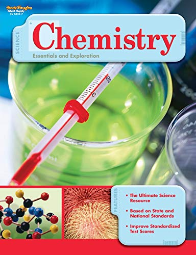Algopix Similar Product 15 - High School Science Reproducible