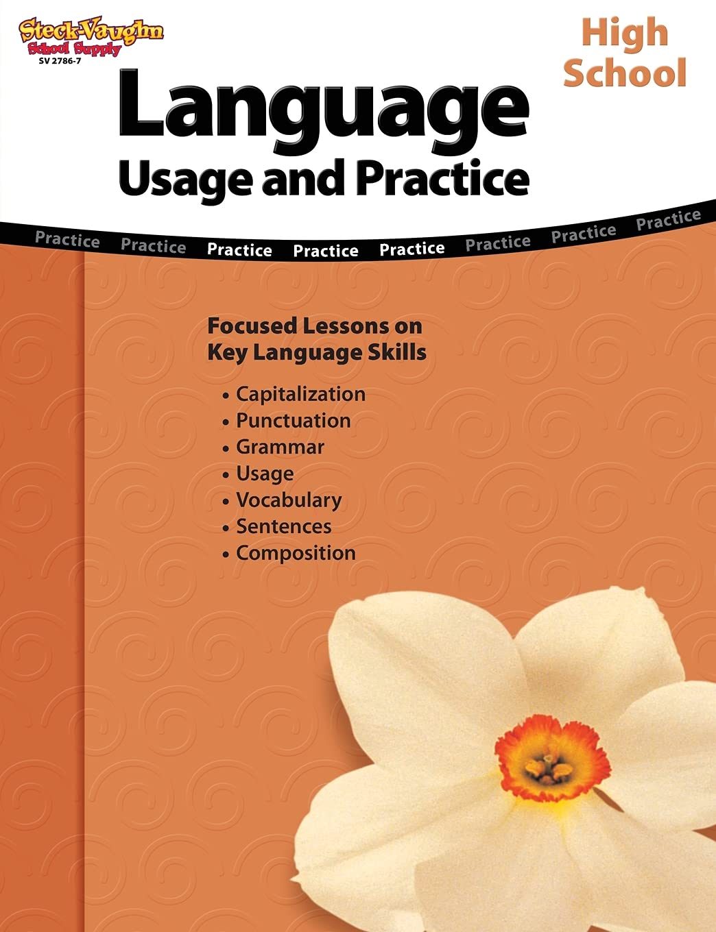 Algopix Similar Product 19 - Language Usage and Practice