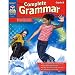 Algopix Similar Product 15 - Complete Grammar: Reproducible Grade 8