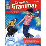 Algopix Similar Product 15 - Complete Grammar: Reproducible Grade 8