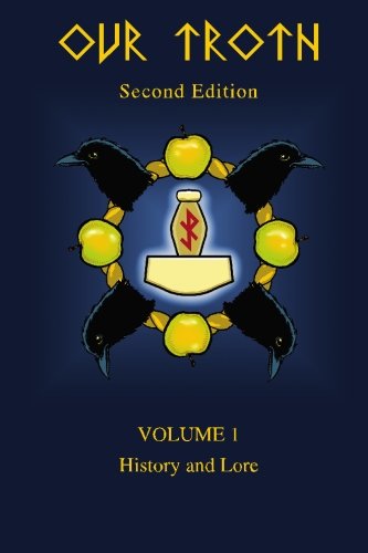 Algopix Similar Product 16 - Our Troth: History and Lore