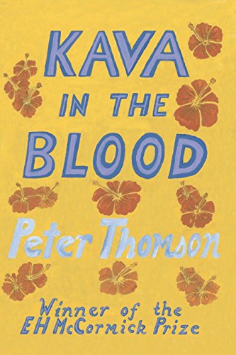 Algopix Similar Product 7 - Kava in the Blood A Personal 