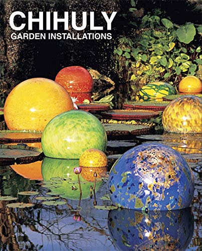 Algopix Similar Product 18 - Chihuly Garden Installations