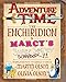 Algopix Similar Product 12 - Adventure Time The Enchiridion 