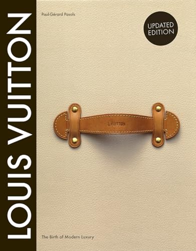 Algopix Similar Product 5 - Louis Vuitton The Birth of Modern