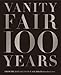 Algopix Similar Product 18 - Vanity Fair 100 Years From the Jazz