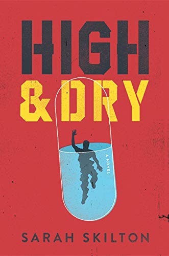 Algopix Similar Product 19 - High and Dry