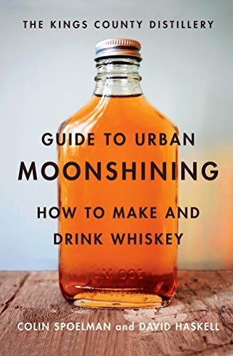 Algopix Similar Product 11 - Kings County Distillery Guide to Urban