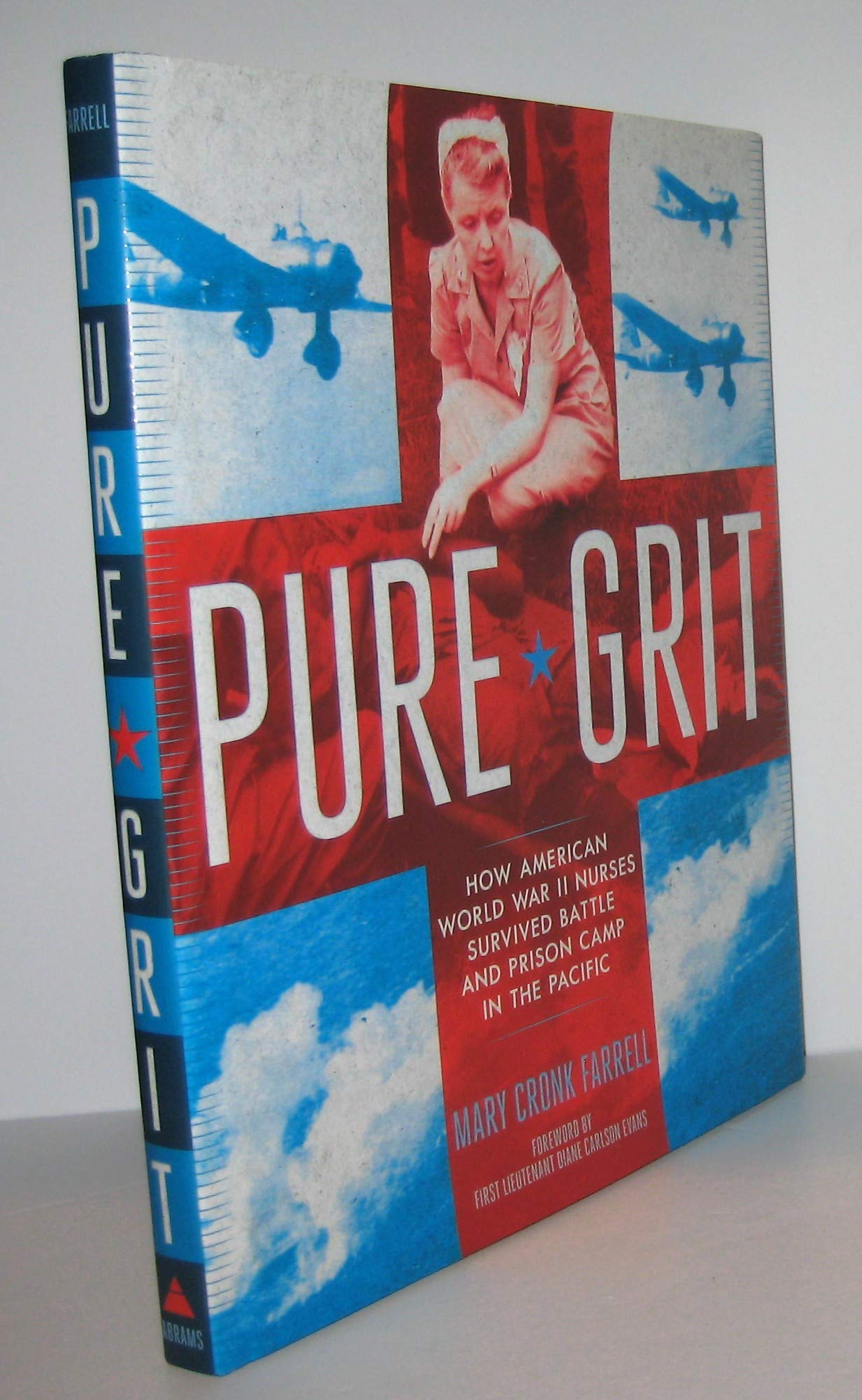 Algopix Similar Product 11 - Pure Grit How American World War II
