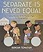 Algopix Similar Product 19 - Separate Is Never Equal Sylvia Mendez