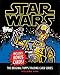 Algopix Similar Product 1 - Star Wars The Original Topps Trading