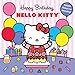 Algopix Similar Product 17 - Happy Birthday, Hello Kitty