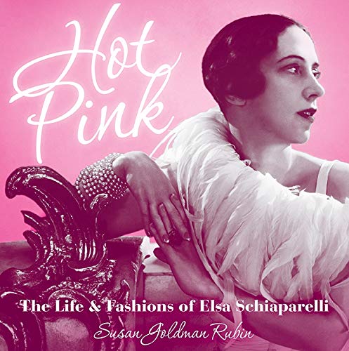 Algopix Similar Product 17 - Hot Pink The Life and Fashions of Elsa