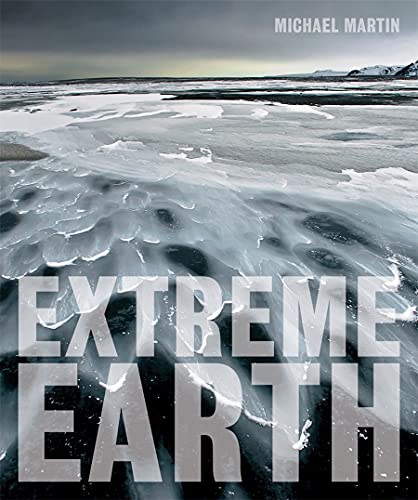 Algopix Similar Product 17 - Extreme Earth